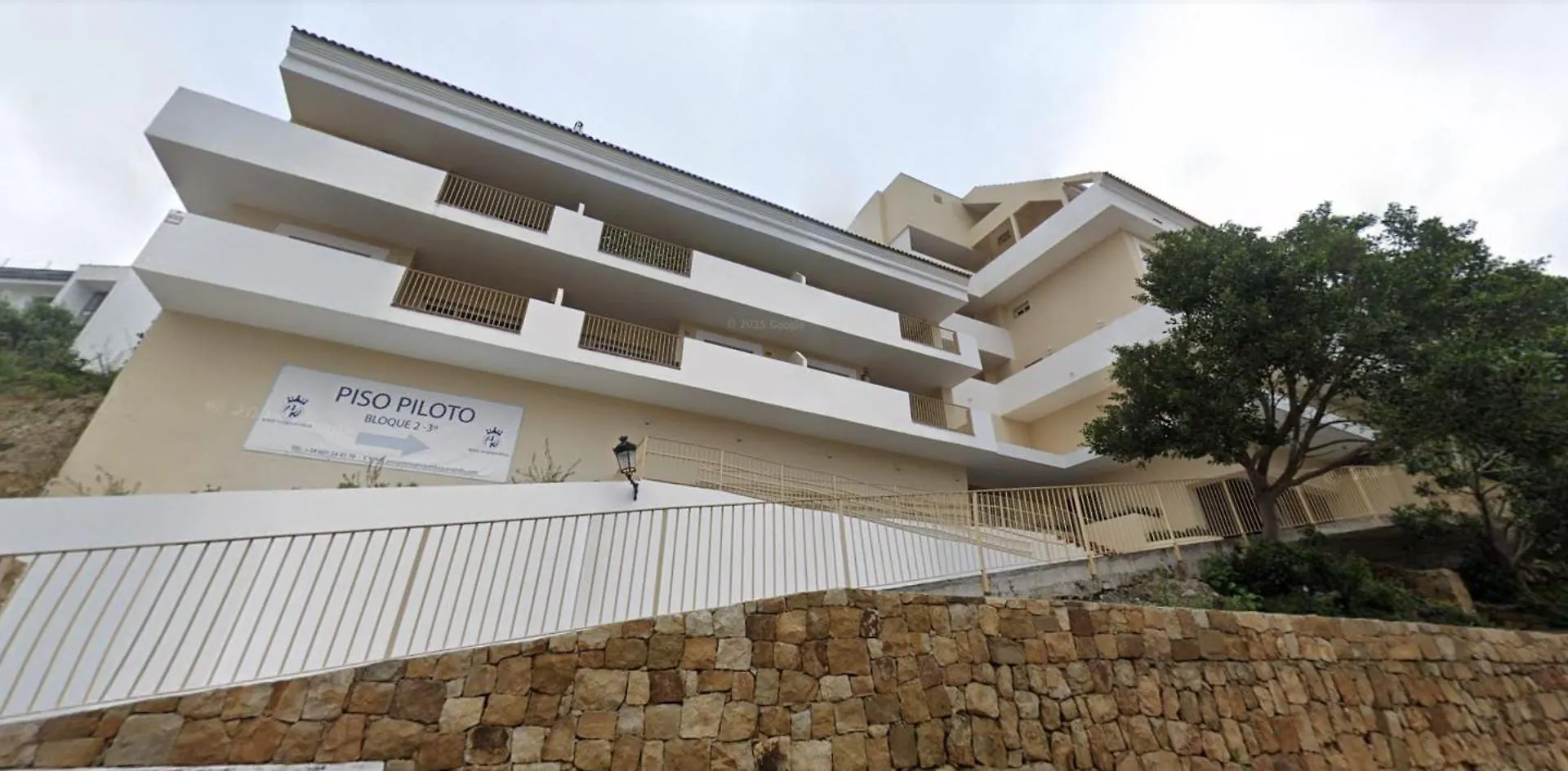 Appartement Duquesa Retreat- Serenity In The Heart Of Manilva Castillo de Sabinillas