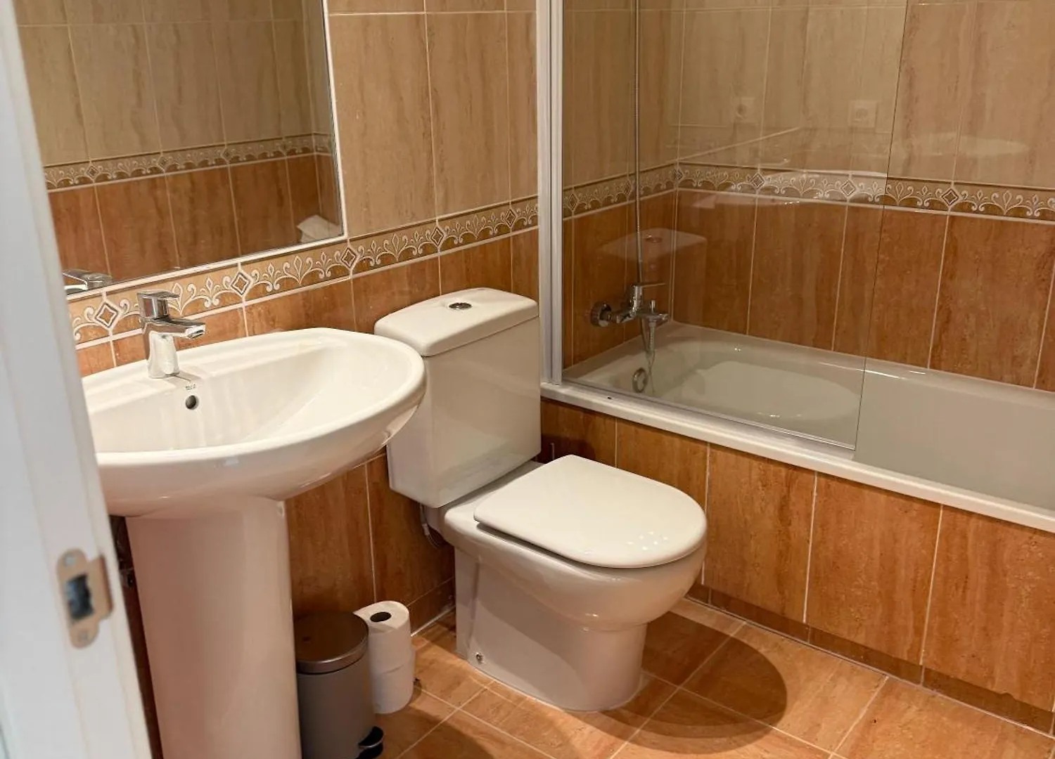 Appartement Duquesa Retreat- Serenity In The Heart Of Manilva Castillo de Sabinillas