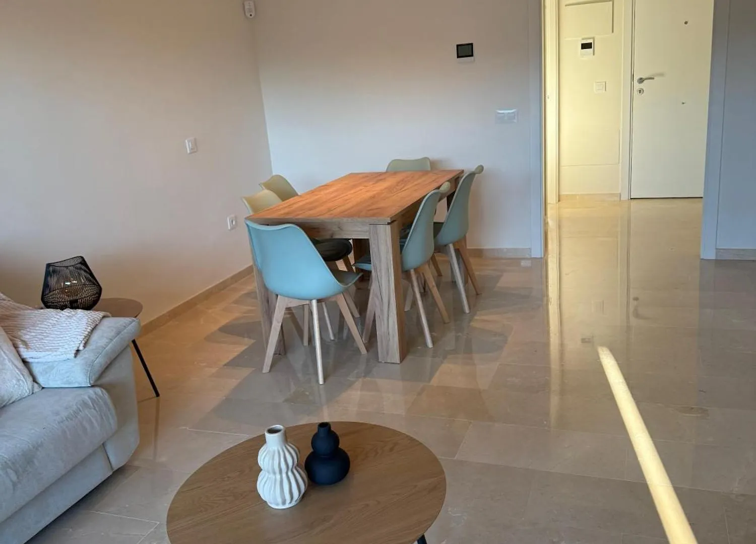 Duquesa Retreat- Serenity In The Heart Of Manilva Castillo de Sabinillas