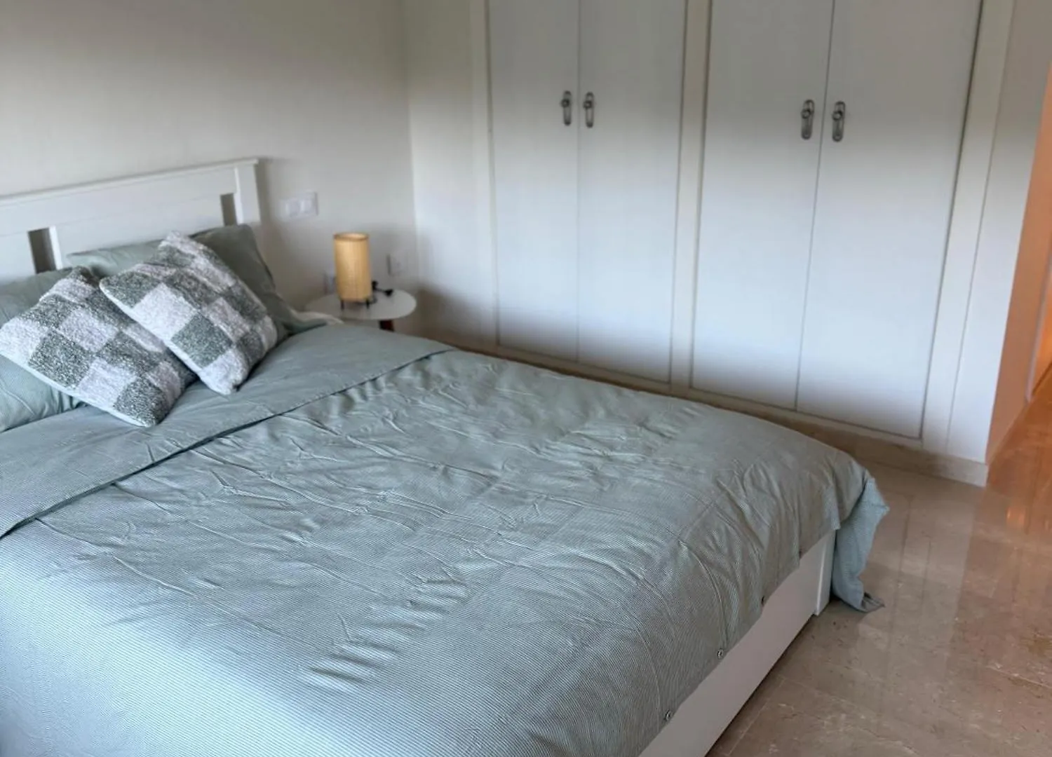 Duquesa Retreat- Serenity In The Heart Of Manilva Castillo de Sabinillas Appartement
