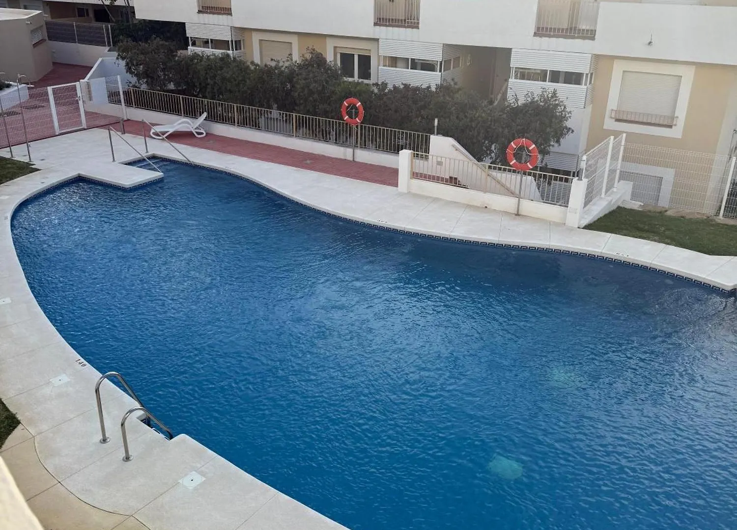 Duquesa Retreat- Serenity In The Heart Of Manilva Castillo de Sabinillas