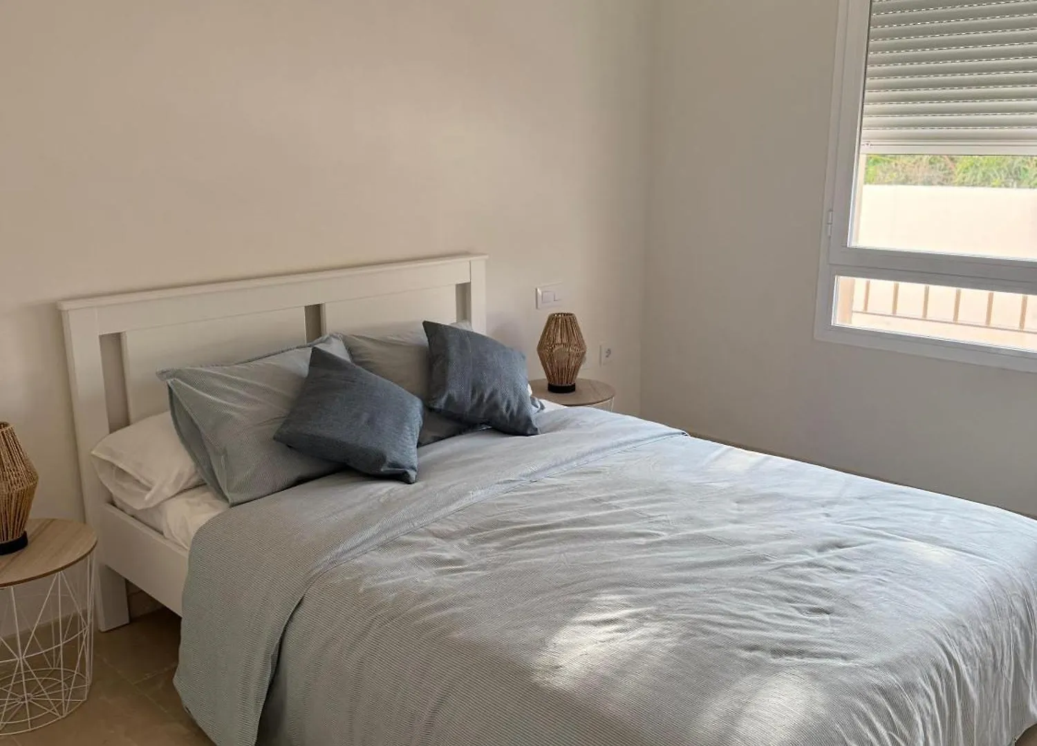Duquesa Retreat- Serenity In The Heart Of Manilva Castillo de Sabinillas Espagne