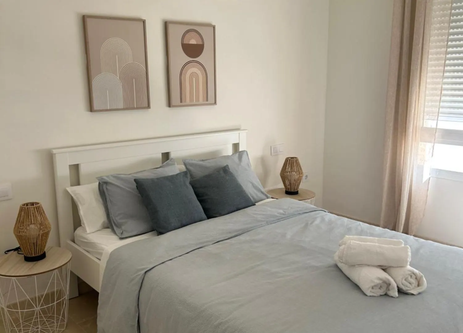 Duquesa Retreat- Serenity In The Heart Of Manilva Castillo de Sabinillas 0*,  Espagne