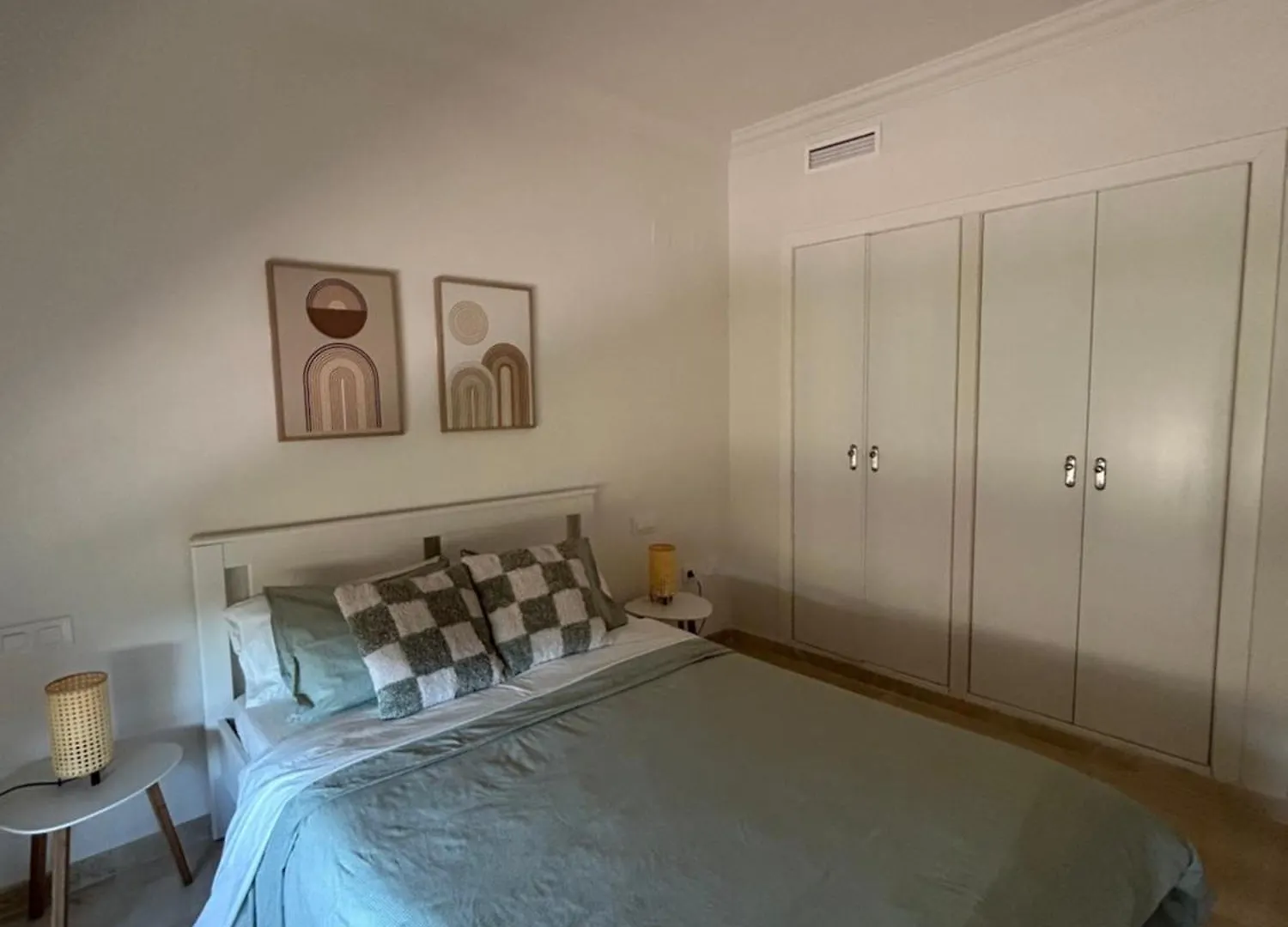 Duquesa Retreat- Serenity In The Heart Of Manilva Castillo de Sabinillas